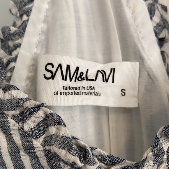 Sam & Lavi Sundress - Picture 3 of 4